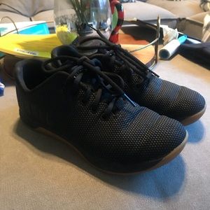 Nobull Black Gum trainer